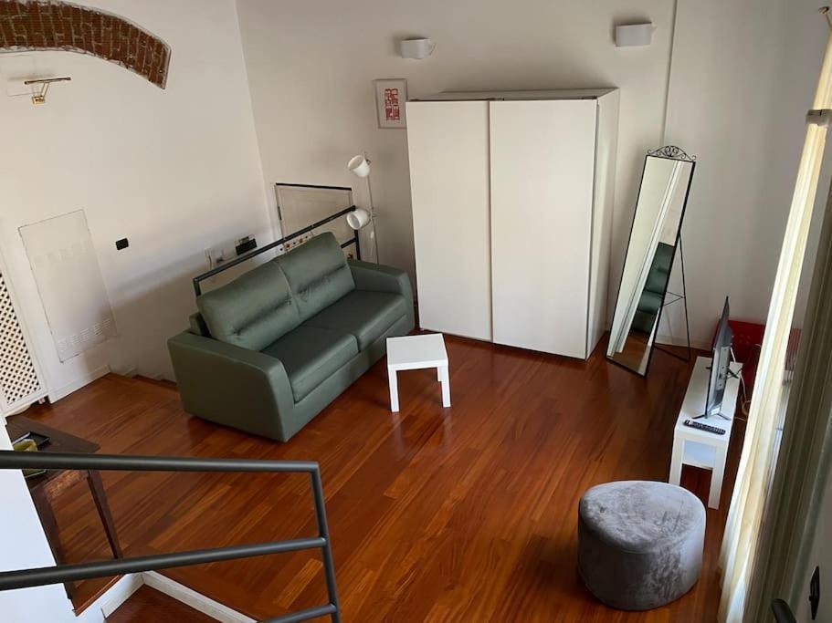 La Casetta Di Via Verona ミラノ エクステリア 写真